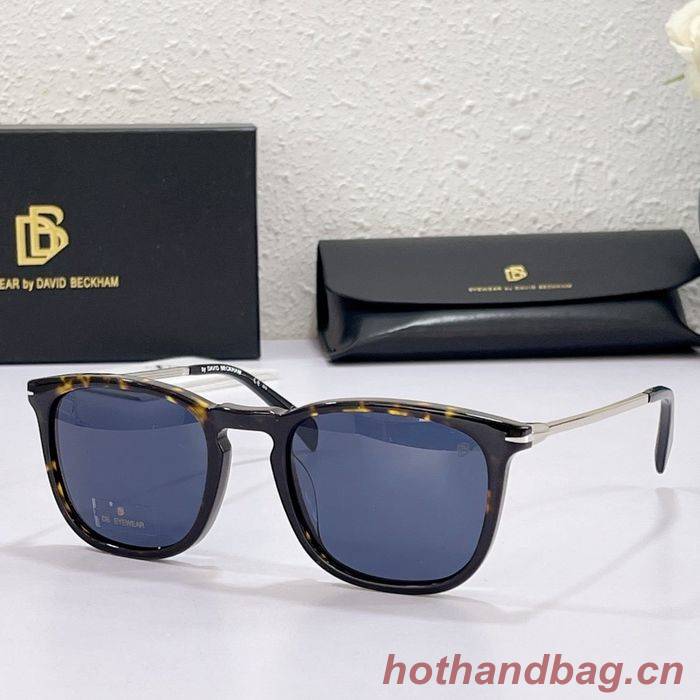 David Beckham Sunglasses Top Quality DBS00020